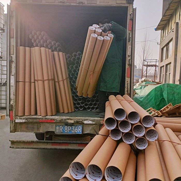 China Distributor 65g Cut Fiber Glass Meshes